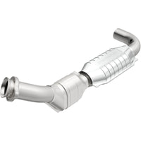 MagnaFlow Direct Fit Catalytic Converter 97-98 Ford Trucks 4.2L