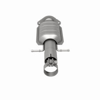MagnaFlow Direct Fit Catalytic Converter 09-11 Chevy Malibu 3.6L