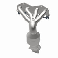 MagnaFlow Direct Fit Catalytic Converter 07-09 Toyota Camry 2.4L