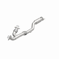 MagnaFlow 09-14 Nissan Murano 3.5L Direct Fit Converter