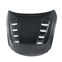 Seibon 08-09 Lexus IS-F (USE20L) TSII Style Carbon Fiber Hood