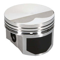 Wiseco Pro Tru Street Ford Small Block Windsor 4.030in Bore 1.600in CH -5.00 CC Piston Set
