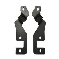 Rigid Industries 2021+ Ford Bronco Sport A-Pillar D-SS Series Side Shooter Light Mount Kit