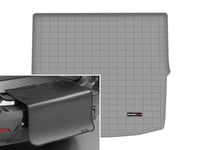 WeatherTech 2022 Jeep Grand Cherokee Cargo Liner With Bumper Protector (Grey)