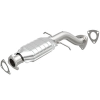 MagnaFlow Direct Fit Catalytic Converter 96-99 Blazer/Jimmy 4.3L