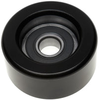 Gates 02-09 GMC Envoy / 02-09 Chevrolet Trailblazer DriveAlign Idler Pulley