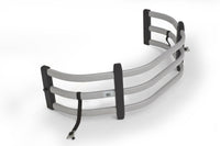 AMP Research 2005-2014 Toyota Hilux BedXtender - Silver