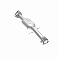MagnaFlow Direct Fit Catalytic Converter 99 Sonoma/S10 4.3L