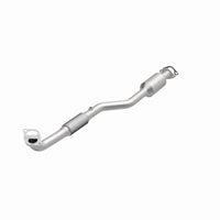 MagnaFlow 04-06 Hyundai Elantra 2.0L Direct Fit Converter