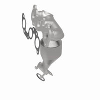 MagnaFlow Direct Fit Catalytic Converter 04-06 Lexus RX330 3.3L D/S