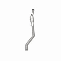 MagnaFlow Direct Fit Catalytic Converter 06-09 ML350 3.5L ps