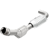 MagnaFlow Direct Fit Catalytic Converter 99-00 Ford F-150 4.2L 50S