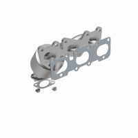 MagnaFlow 07-09 Hyundai Santa Fe 3.3L Direct Fit Converter