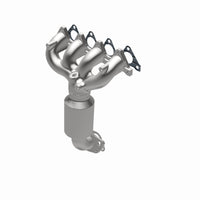 MagnaFlow 06-09 Hyundai Accent 1.6L Direct Fit Converter