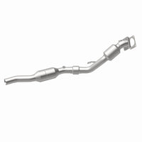 MagnaFlow Direct Fit Catalytic Converter 00-02 Audi S4 2.7L P/S