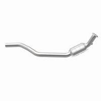MagnaFlow Direct Fit Catalytic Converter 00-02 Lincoln LS P/S OEM