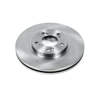 Power Stop 99-04 Acura RL Front Autospecialty Brake Rotor