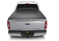Roll-N-Lock 2026 Ford Ranger 5ft Bed M-Series Manual Retractable Tonneau Cover