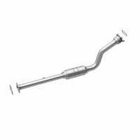 MagnaFlow Direct Fit Catalytic Converter 98-01 GM MidSize 3.1L