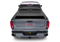 Roll-N-Lock 2019 Chevrolet Silverado 1500 72.5in Bed M-Series Retractable Tonneau Cover