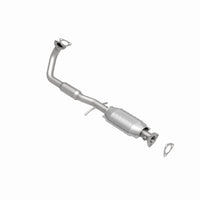 MagnaFlow Direct Fit Catalytic Converter 01-02 Saturn Rear OEM