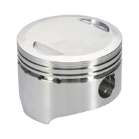 Wiseco Yamaha YTM/YFM225 84-88 10.251 CR 2756XC Piston Kit