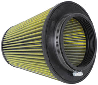 Airaid Cone Filter 4-1/2in Flange 7-1/4in b X 4-9/32in t 7-1/8in H SFA