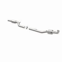 MagnaFlow Direct Fit Catalytic Converter 05-10 SLK55 AMG 5.5L ps