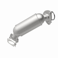 MagnaFlow Direct Fit Catalytic Converter 07-08 GM SUV 3.6L Rear OEM