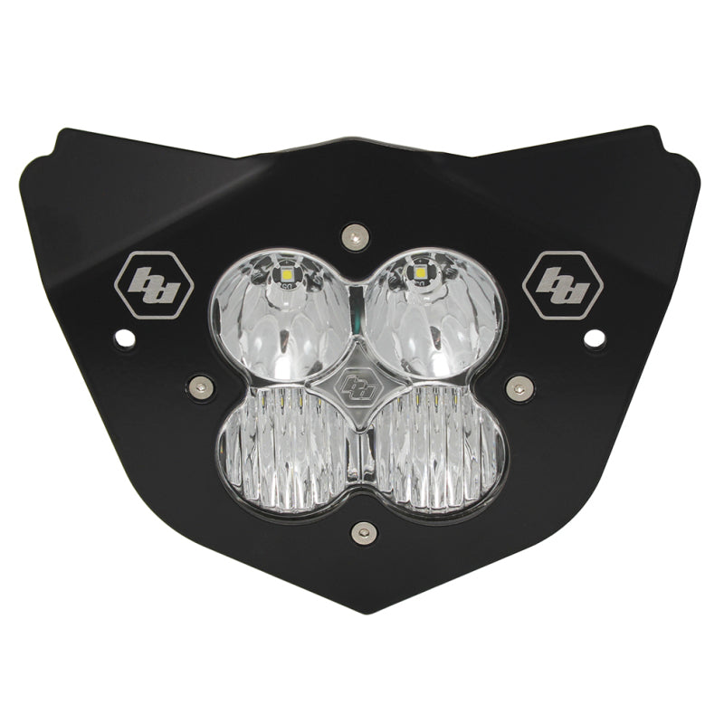 Baja Designs 15-21 Yamaha WR250F / 12-21 WR450F XL Sport Light Kit