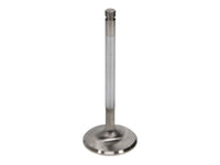 Manley Toyota 5.7L 3UR-FE intake Valve Kit - 38.50mm Head Dia. 106.05mm O/A Length, 0.2155in Stem