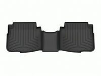 WeatherTech 20-24 Subaru Legacy/Outback Rear FloorLiner HP - Black