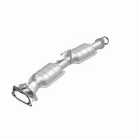 MagnaFlow Direct Fit Catalytic Converter 2001-05 Explorer 4.0L Sport Trac Rear Section
