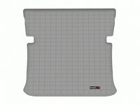 WeatherTech 2023 Mercedes-Benz EQS SUV Cargo Liner - Grey