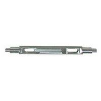 SPC Performance Cross Shaft: ALUM 6 in. Center