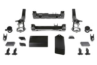Fabtech 21-24 Ford Bronco 5in Shock Spacer Box