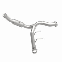 MagnaFlow 15-17 Ford F-150 5.0L Direct Fit Converter