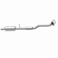 MagnaFlow Direct Fit Catalytic Converter 04 Hyundai Santa Fe 2.4L