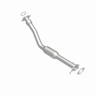 MagnaFlow 01-03 Buick Century 3.1L Direct Fit Converter