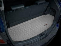 WeatherTech 07+ Mazda CX-9 Cargo Liners - Grey