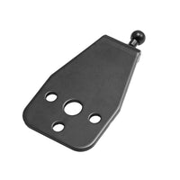 Omix Liftgate Ball Stud Hardtop Lower- 97-06 Wrangler