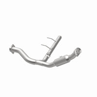 MagnaFlow 07-08 Ford Expedition 5.4L Direct Fit Converter