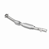 MagnaFlow Direct Fit Catalytic Converter 01 Ford Lightning P/S