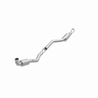MagnaFlow 04-05 Mercedes-Benz SL500 5.0L Direct Fit Converter