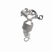 MagnaFlow Direct Fit Catalytic Converter Avalon/Sienna manif OEM