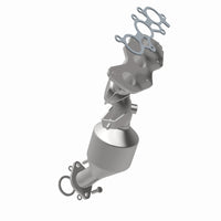 MagnaFlow Direct Fit Catalytic Converter 10-14 RX450H 3.5L Right