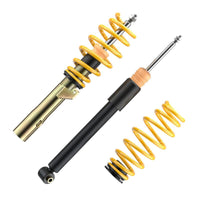 ST XA-Height Adjustable Coilovers 12+ Audi A3 incl. Sportback (8V) Quattro