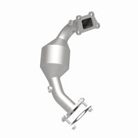 MagnaFlow 12-13 Chevrolet Impala 3.6L Direct Fit Converter
