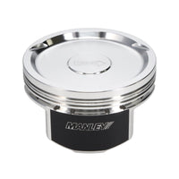 Manley Chevrolet LS Piston Set - 4.125in Bore 1.065in CH, -31.00 CC