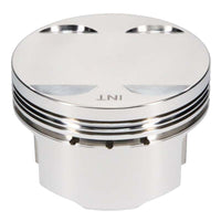 JE Pistons NIS CA18DET 8.5:1KIT Set of 4 Pistons